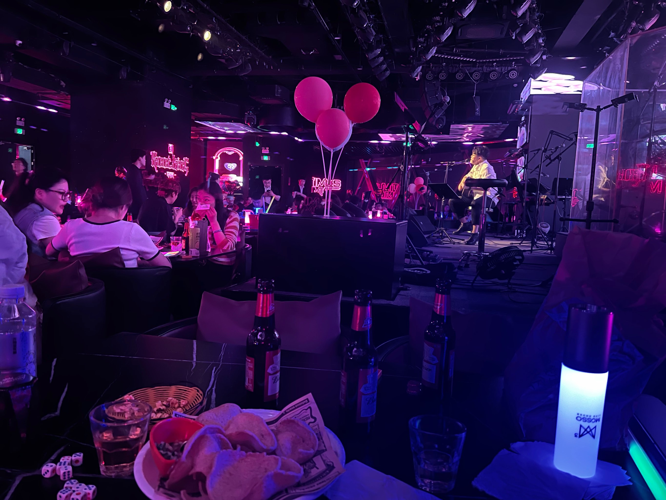 枣庄商务ktv怎么样值得选择吗-滕州市ktv预订